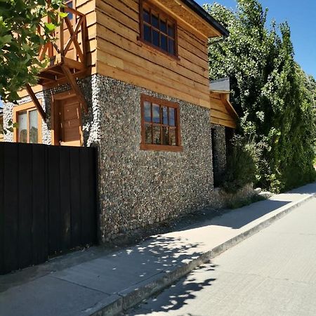 Calafates Y Lavandas Chile Chico Exterior photo
